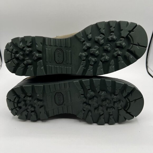 Belleville NEW Mens 7 R Womens 9 R Gore-Tex Waterproof Boots 675ST Suede Leather - Picture 14 of 15